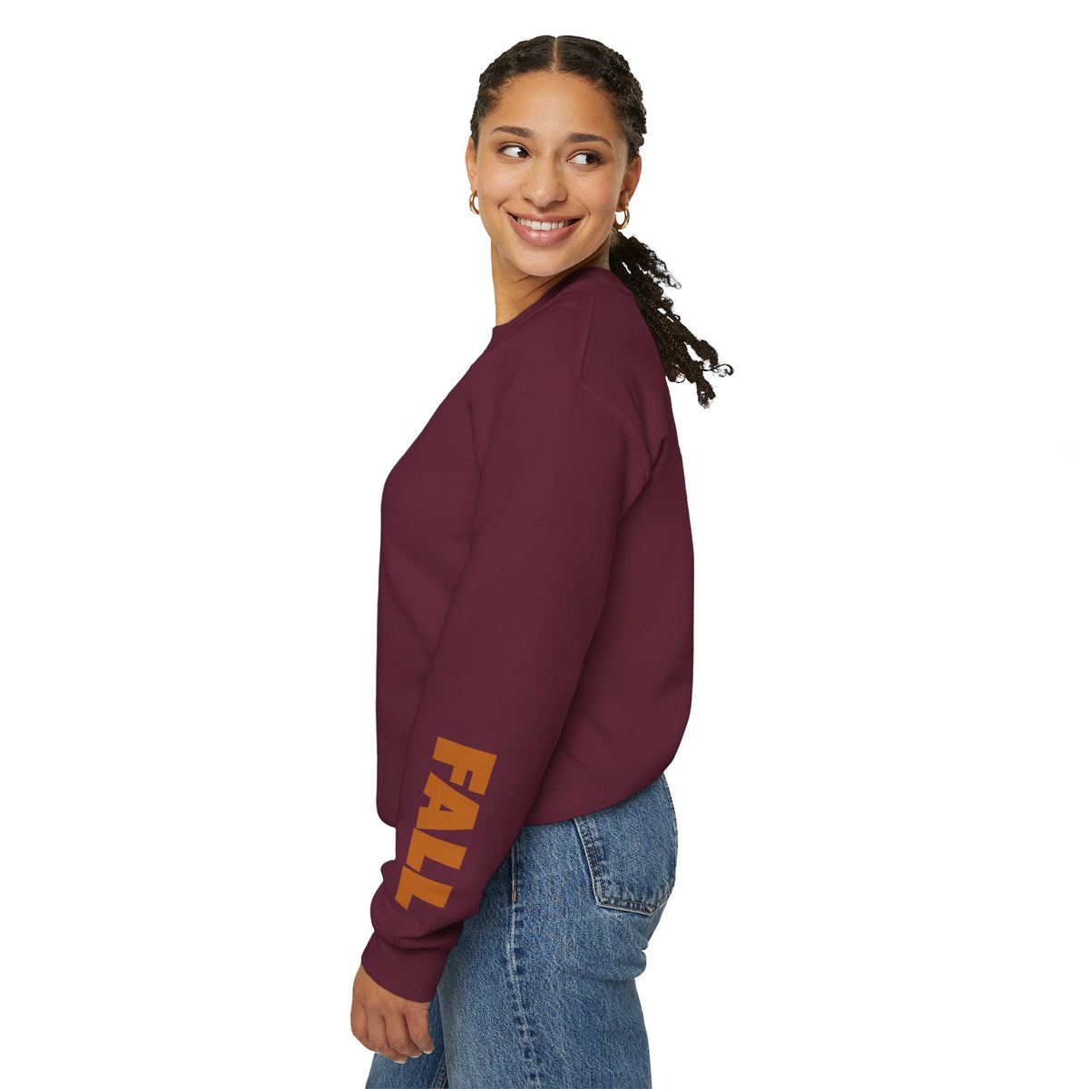 Hello Fall Sweatshirt
