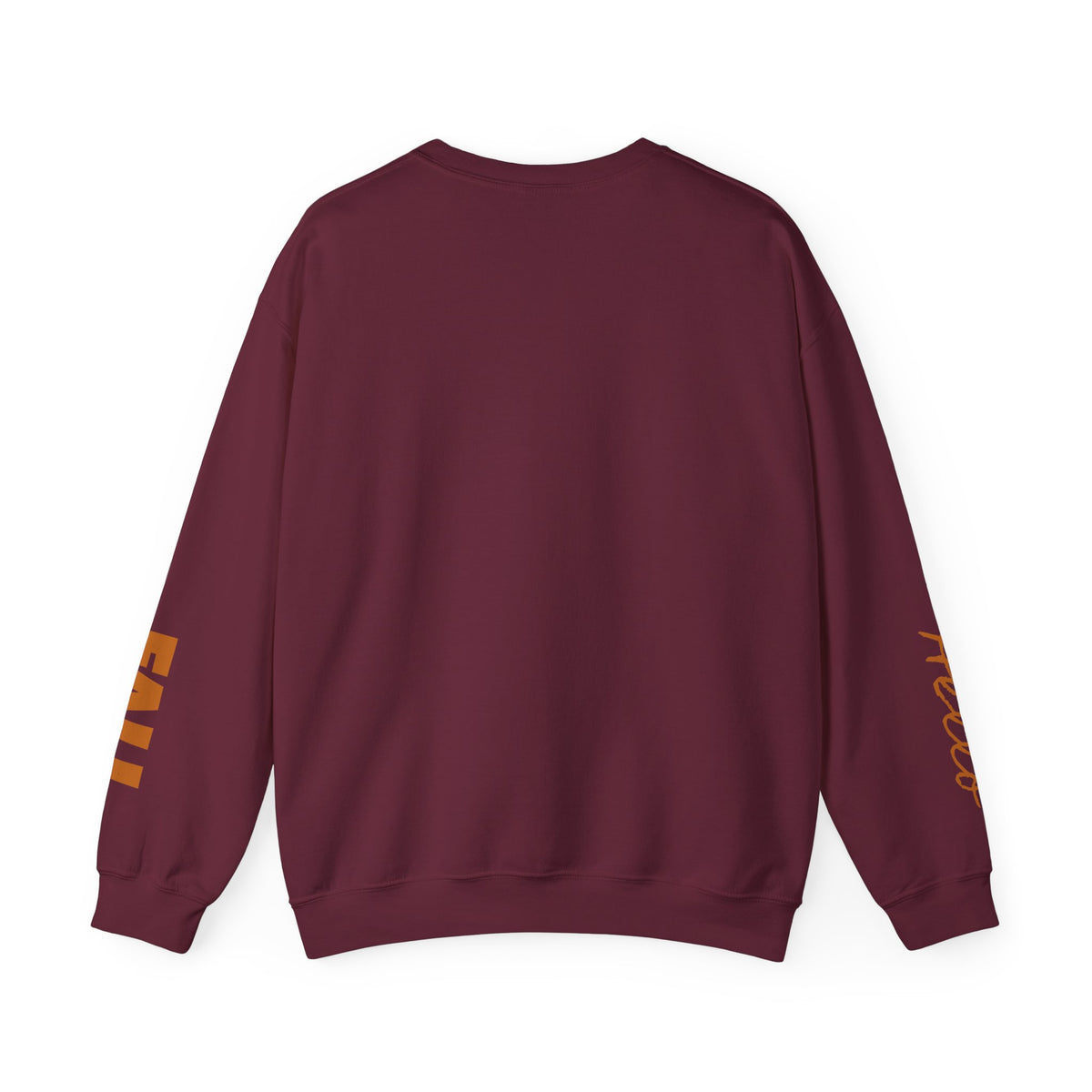 Hello Fall Sweatshirt