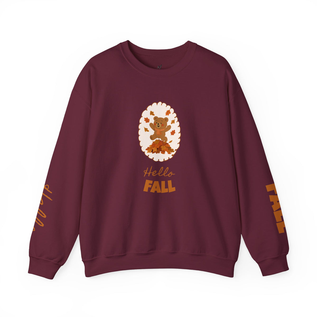 Hello Fall Sweatshirt