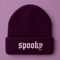 Spooky Beanie