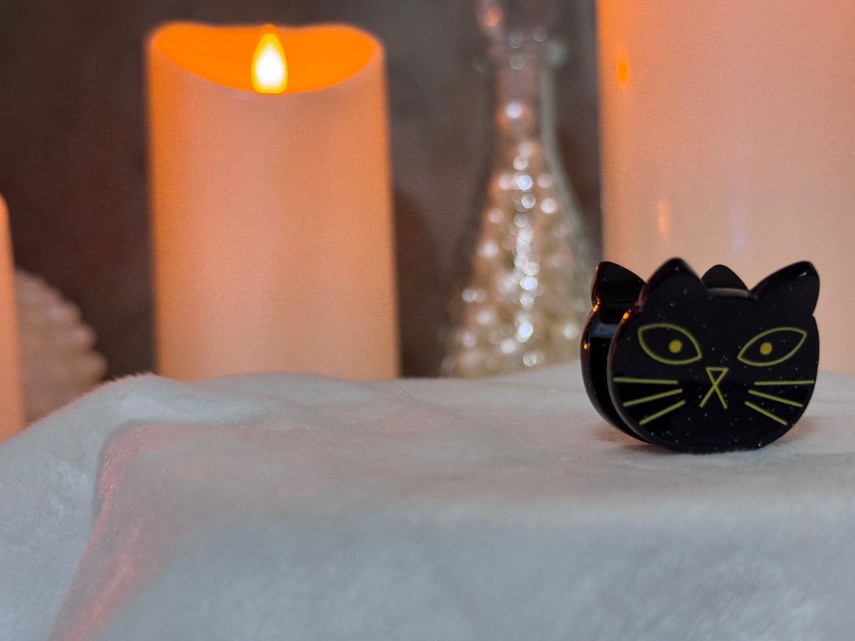 Cat Hair Clip