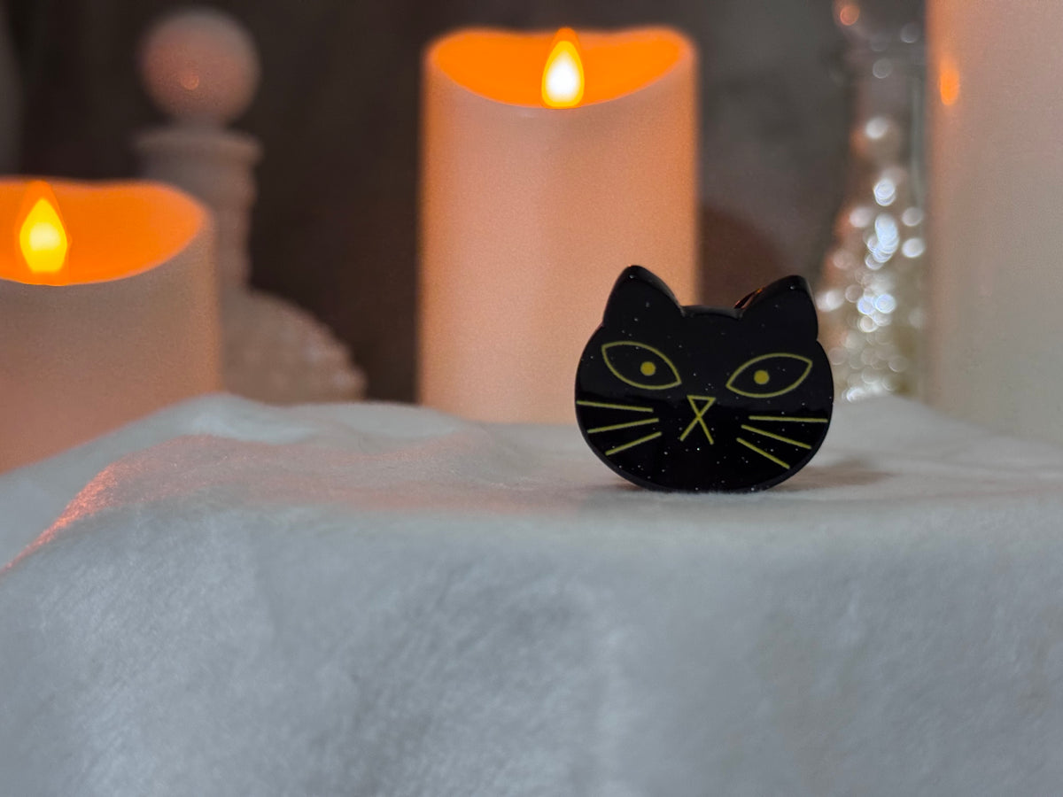 Cat Hair Clip
