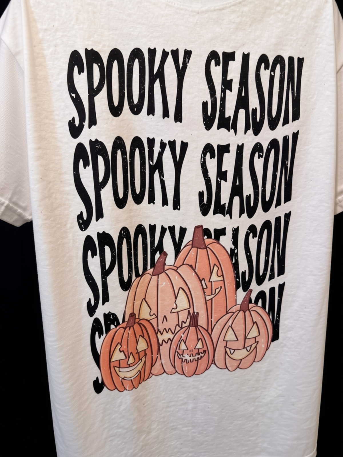 Spooky Season T-Shirt